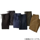 スーパーストレッチ 裏起毛パンツ(S チャコールグレー)【Neasy】 5枚目画像