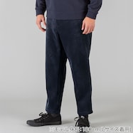 ロングPボンディング裏フリースホカロン【Neasy】