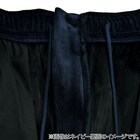 ロングPボンディング裏フリースホカロン(CGY L)【Neasy】 6枚目画像