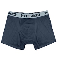 MENS HEAD 前閉ボクサー 高機能 無地【Neasy】