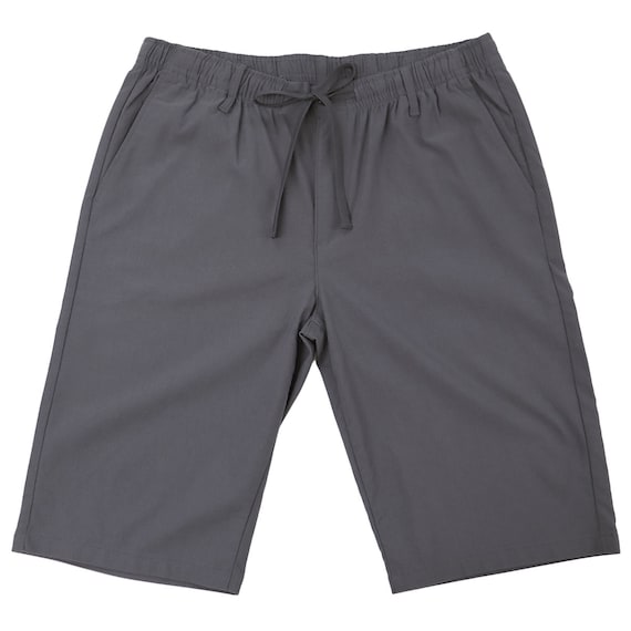 クールハーフパンツ(SPST 5S GYS)【Neasy】 1枚目画像