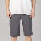 クールハーフパンツ(SPST 5S GYS)【Neasy】 2枚目画像