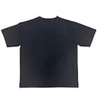 SクールリラックスT(CG5S BK M)【Neasy】 1枚目画像