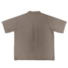 Sクール半袖シャツ(CG5S GRJ M)【Neasy】 2枚目画像