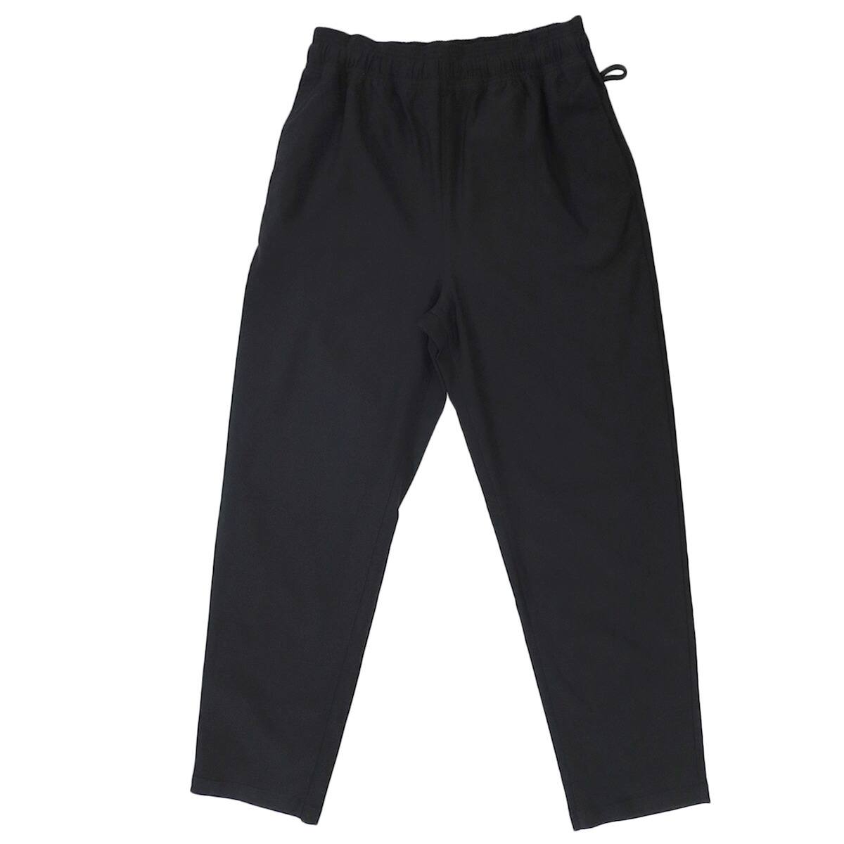 クールロングパンツ SPST(5S BK S)【Neasy】 | ニトリネット【公式