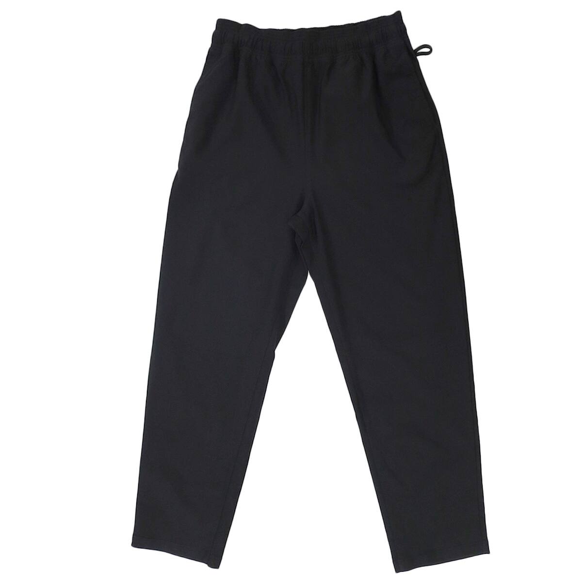 クールロングパンツ SPST(5S BK 3L)【Neasy】 | ニトリネット【公式
