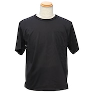 Tシャツ半袖クルーエアーメッシュ5S【Neasy】