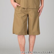 【Neasy】ハーフパンツsarat5S