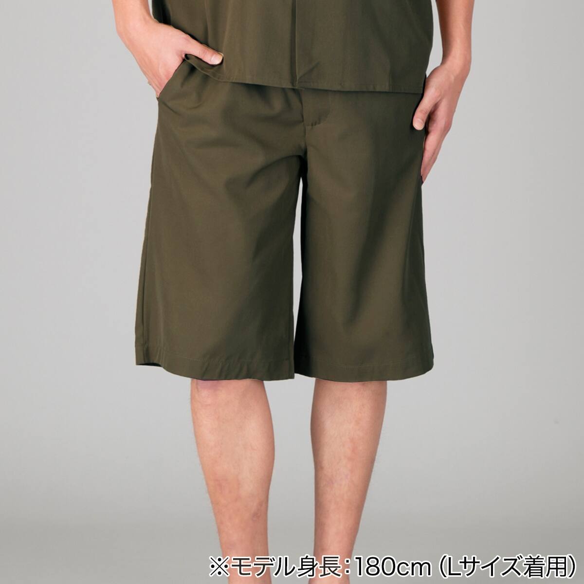 y.t. ハーフパンツ 20SS ハーフパンツsarat5S(KH M)【Neasy】 | ニトリネット【公式】 家具
