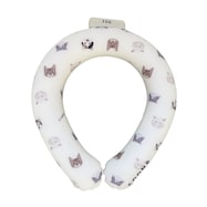 【Neasy】クーリングネックチューブ(ネコフトS)