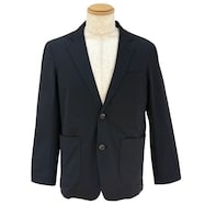 テーラードJKエアーメッシュ5S(BK)【Neasy】