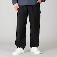 カーゴロングパンツリップストップ