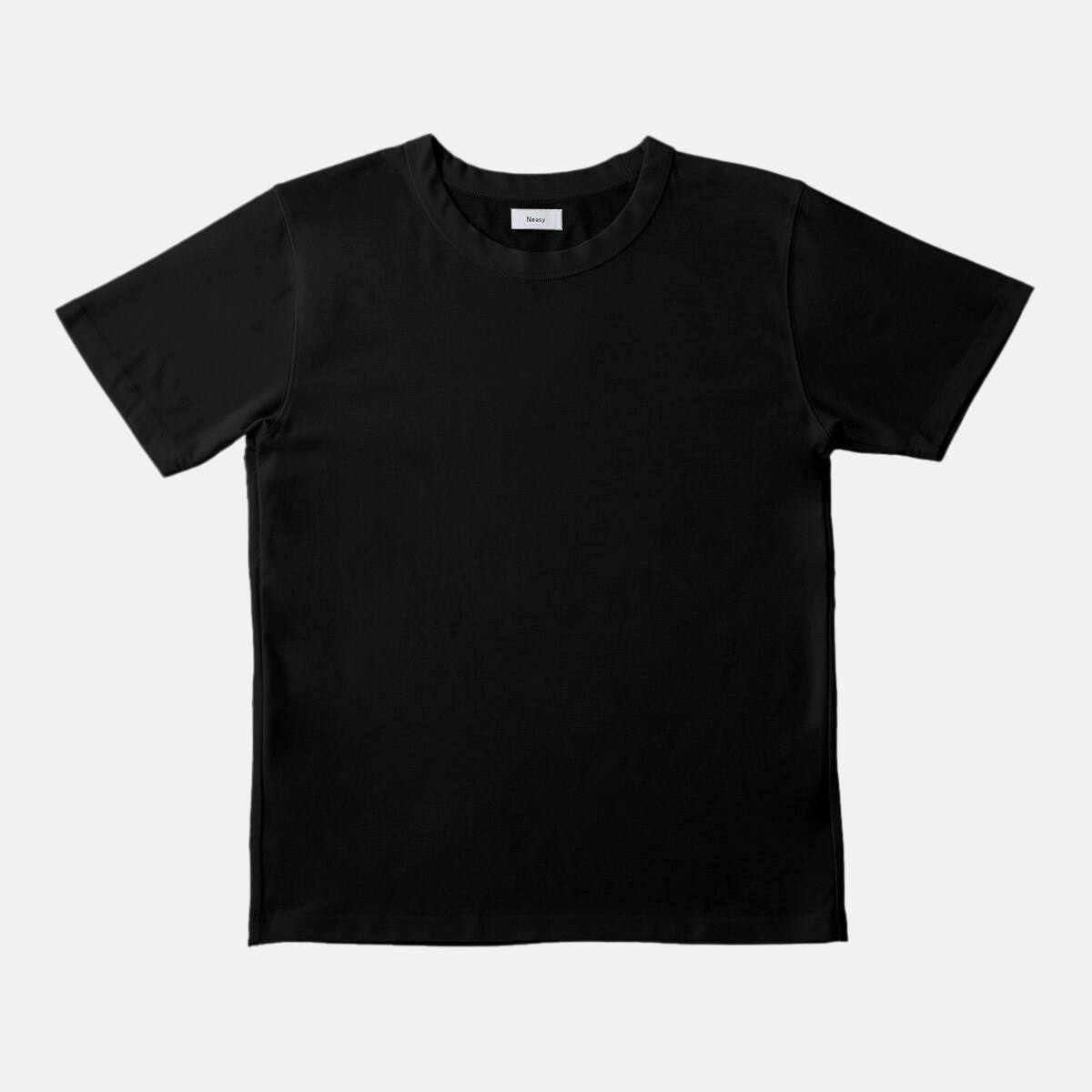 冷感ポンチTシャツ(BK XXL)【Neasy】 | ニトリネット【公式】 家具
