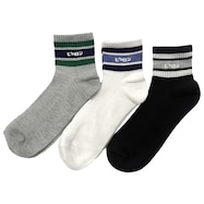 3PショートトップラインヒヤロンAS(25-27cm)【Neasy】