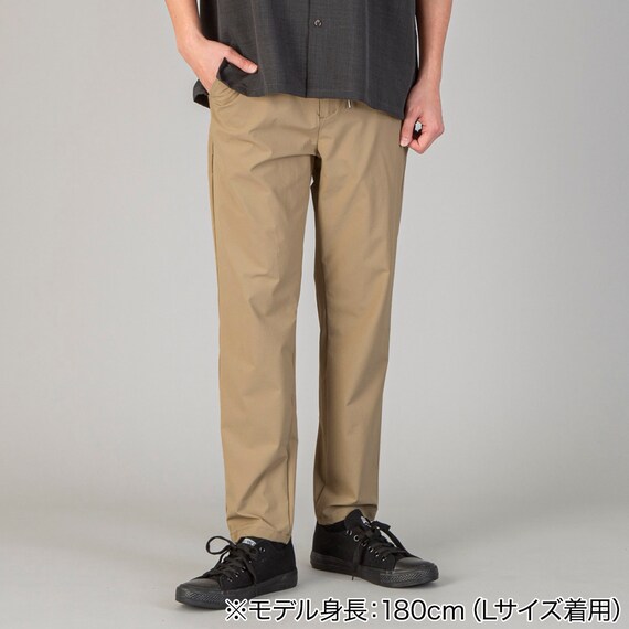 EZテーパードP360°ヒヤロン5S(BE M)【Neasy】 1枚目画像