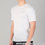 裏ハニカムメッシュ半袖クルーネックTシャツ HEAD【Neasy】