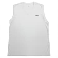 裏ハニカムメッシュノースリーブTシャツ HEAD【Neasy】