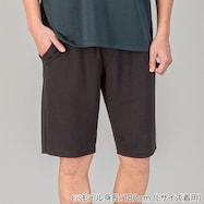 EZショートパンツTRスムースクール【Neasy】