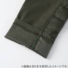 【Neasy】片面ダウンパンツ ショート丈(S KH S) 4枚目画像