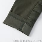 【Neasy】片面ダウンパンツ ショート丈(S KH S) 4枚目画像