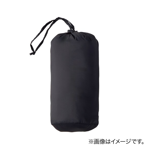 【Neasy】片面ダウンパンツ ショート丈(S KH S) 6枚目画像