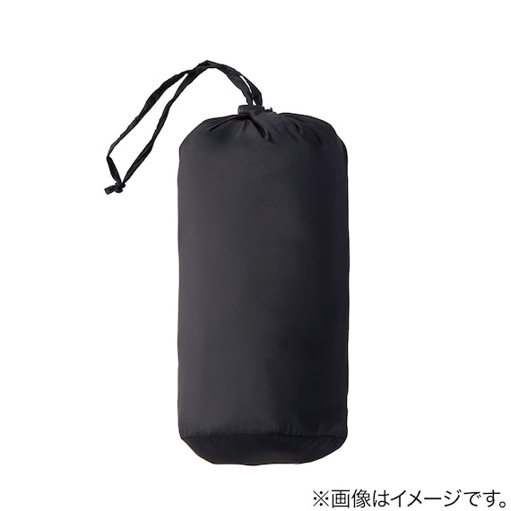 【Neasy】片面ダウンパンツ ショート丈(S KH S) 6枚目画像