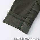 【Neasy】片面ダウンパンツ レギュラー丈(R BK M) 4枚目画像