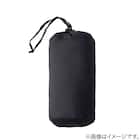 【Neasy】片面ダウンパンツ レギュラー丈(R BK M) 6枚目画像