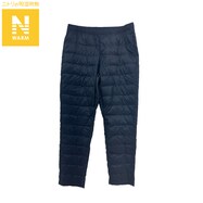 ダウン&Nウォームパンツ【Neasy】