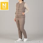 ダウン&Nウォームパンツ(MO MS)【Neasy】 1枚目画像
