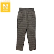 ダウン&Nウォームパンツ フクロ【Neasy】