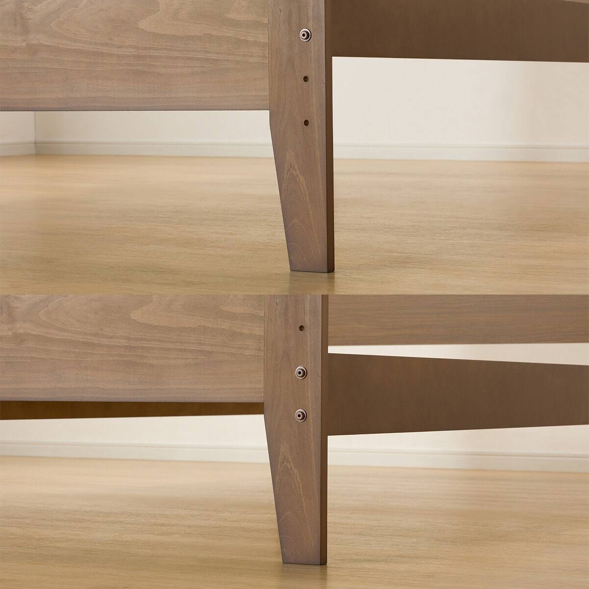 セミダブルベッドフレーム スピース3 Sl Mbr 通販 ニトリネット 公式 家具 インテリア通販