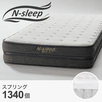 nスリープ マットレス セミダブルの人気商品・通販・価格比較 - 価格.com