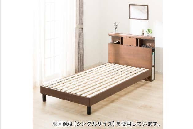 セミダブルベッド通販 | ニトリネット【公式】 家具・インテリア通販 セミダブルベッド通販 | ニトリネット【公式】 家具・インテリア通販