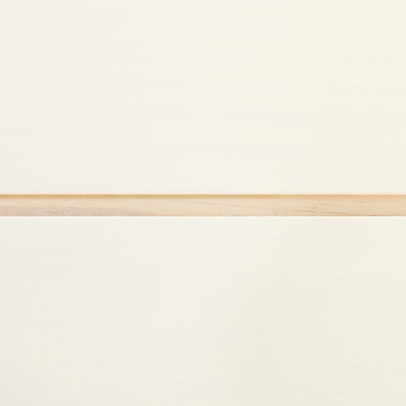 すのこセミダブルベッドフレーム(XB101 WW/WW) 9枚目画像