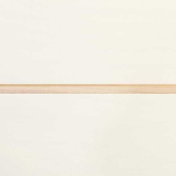 すのこセミダブルベッドフレーム(XB101 WW/WW) 9枚目画像