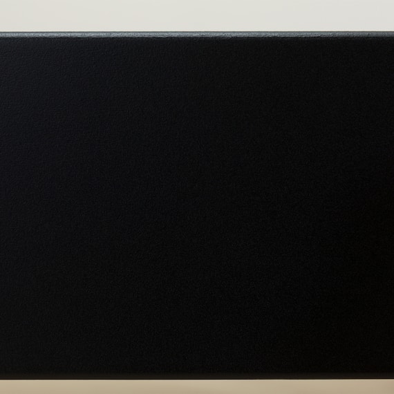 すのこセミダブルベッドフレーム(XB101 LGY/BK) 9枚目画像