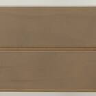 すのこセミダブルベッドフレーム(XB101 LGY/BK) 10枚目画像