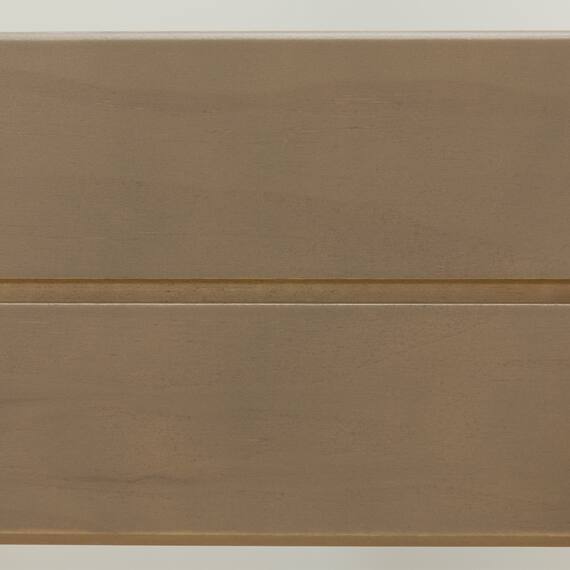 すのこセミダブルベッドフレーム(XB101 LGY/BK) 10枚目画像