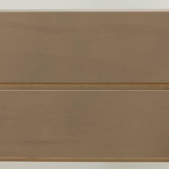 すのこセミダブルベッドフレーム(XB101 LGY/BK) 10枚目画像