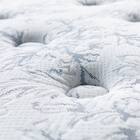 シモンズ セミダブルマットレス(6.5GVスイートEC AB15S09) 8枚目画像