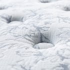 シモンズ セミダブルマットレス(6.5GVスイートEC AB15S09) 8枚目画像