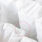 シモンズ セミダブルマットレス(6.5GVスイートEC AB15S09) 10枚目画像