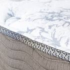 シモンズ セミダブルマットレス(6.5GVスイートEC AB15S09) 15枚目画像