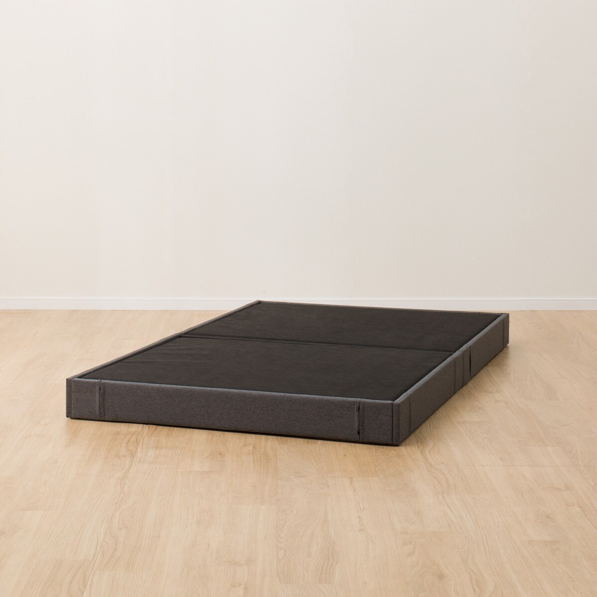 【送料無料】ニトリ セミダブルベッドフレーム セミダブルヘッドレスベッドフレーム(GY OY001) | ニトリネット【公式