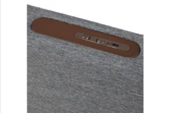 HBFBヨウアームSDGYOY001 コンセント 2枚目画像