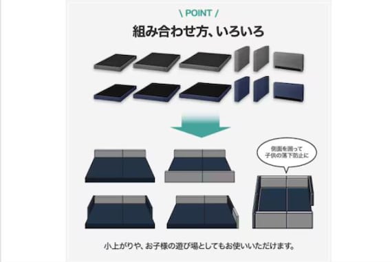 HBFBヨウアームSDGYOY001 コンセント 5枚目画像