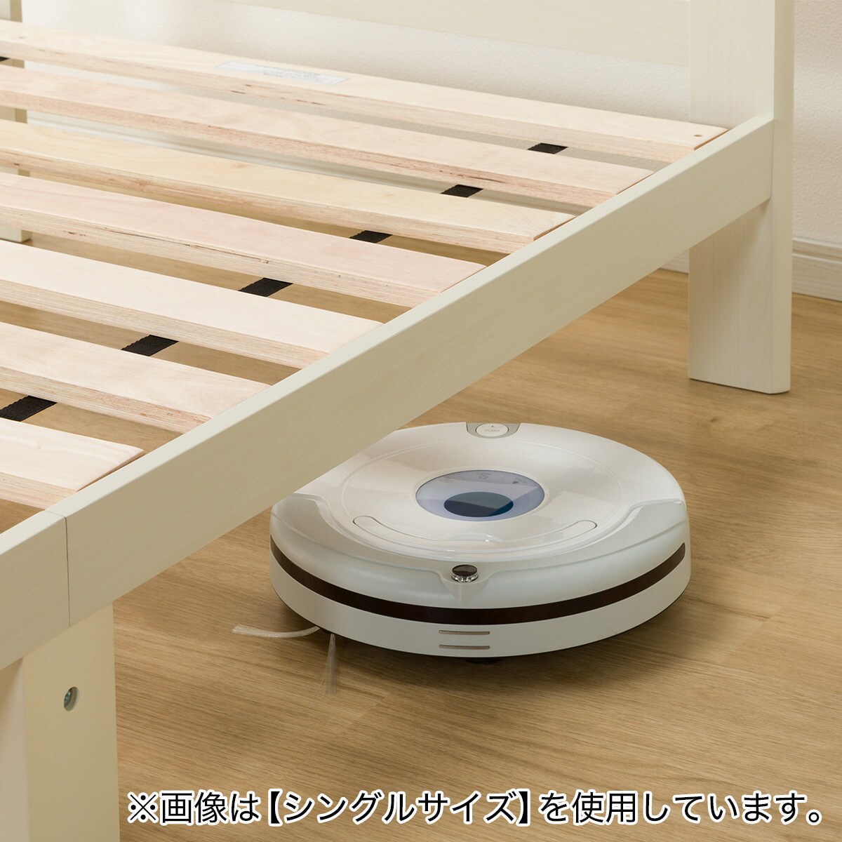 ベッドF スタンダード SD｜家具とベッドの専門店キシル