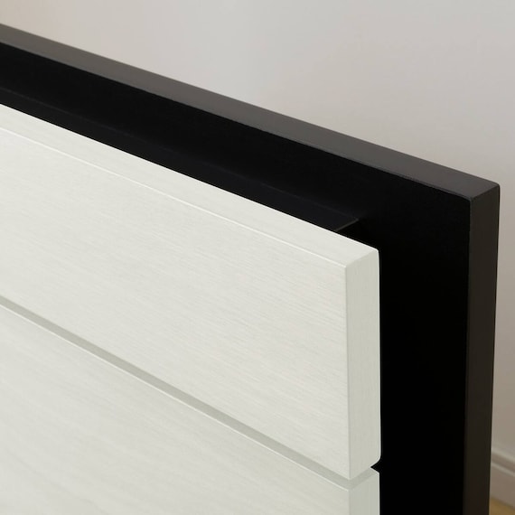 すのこセミダブルベッドフレーム(MF-301 WW) 9枚目画像