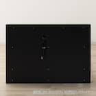 すのこセミダブルベッドフレーム(MF-301 WW) 12枚目画像